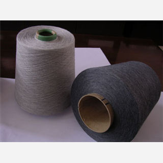 Dyed, For making socks, 70/2, 100/2 , 100% Nylon spandex